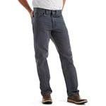 Lee Regular Fit Straight Leg Jean 28W X 30L Thunder