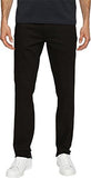 Vorta Slim Fit Stretch Denim Jean Bkb 33