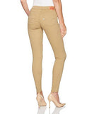 535 Super Skinny Jean Harvest Gold Nondenim 29 Us 9 R