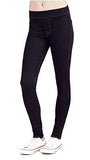 Starlet Legging Super Skinny Leg Pants In Body Rinse Small Body Rinse
