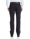 Relaxed Fit Jean Clean Black 32X30