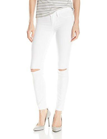 Verdugo Ankle Destructed White Mist Destructed 30