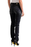 Gray Straight Leg Us 6 It 42;