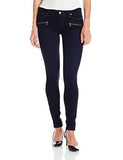 Indio Zip Ultraskinny Ellora No Whiskers 30