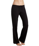 New Project Modal Lounge Pants 2S Nero