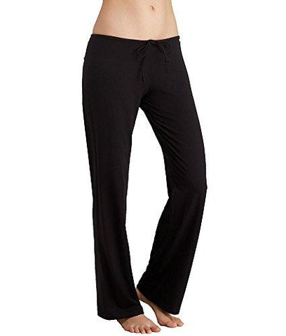 New Project Modal Lounge Pants 2S Nero