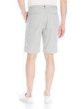 10.5 Twill Walking Short Cool Steel 36W