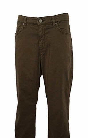 Charisma Choco Twill W35 L32