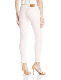 Halle Mid Rise Super Skinny Jean Urban Ash Rose 26