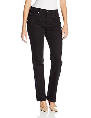505 Straightleg Jean Black Onyx 31 Us 12 S