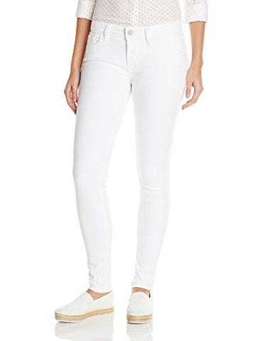 Levi Super Skinny Jeanclean White29W X 30L