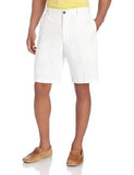 Classic Fit Perfect Short White Cap 42W