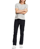 Jeans Slim Straight Leg Jean In Tinted Rinse Tinted Rinse 38X32
