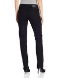 Straight Leg Jean Black 31X32L