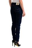 Blue Skinny Leg Us 6 It 28;