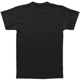 Bad Religion Atomic Jesus Tshirt Medium Black