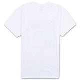 FILA F LOGO MONO TSHIRT WHITE 3XL
