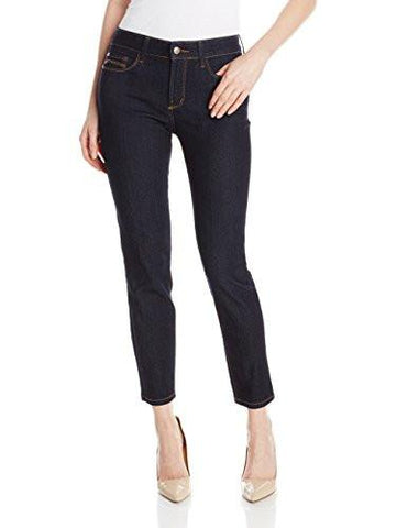 Clarissa Ankle Dark Enzyme 6