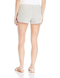 Active Short Heather Grey Medium