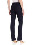 Hayden Straight Blue Denim 12