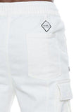 Fairplay Brand Quincy Pants 30 White