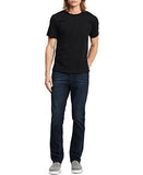 Slim Straight Jean In Osaka Blue Osaka Blue 30X30