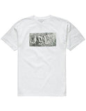 JSLV DEMO TSHIRT WHITE LARGE
