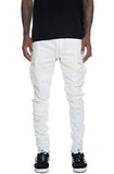 Fairplay Brand Quincy Pants 30 White
