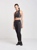 Jade Leggings M Activewear Leggings Multi