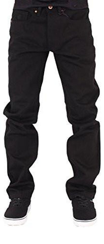 Black Double R Star Relaxed Fit Is Money G Hip Hop Time W36 L34 Black