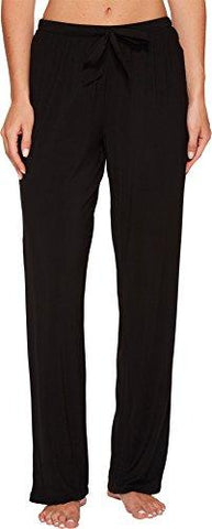 Standard Season Silhouettes Long Pant Black Medium