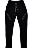 Billionaire Club Bb Spec Jogger Black Medium