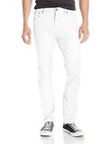 510 Skinny Fit Jean Whitebull Denim 32X32