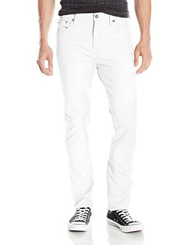 510 Skinny Fit Jean Whitebull Denim 32X32