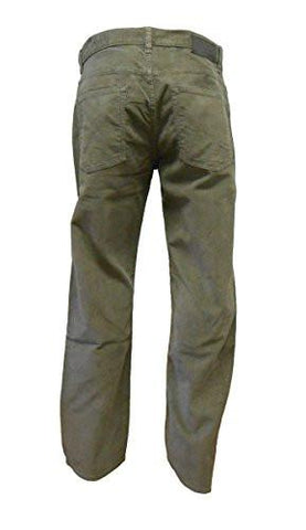 Corduroy Pants Ego 34 X 30