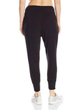 Harem Sweat Pant Black XSmall