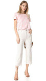 Rachel Comey Trigger Dirty White 2
