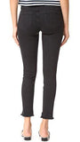 Verdugo Ankle Jeans Vintage Black 31