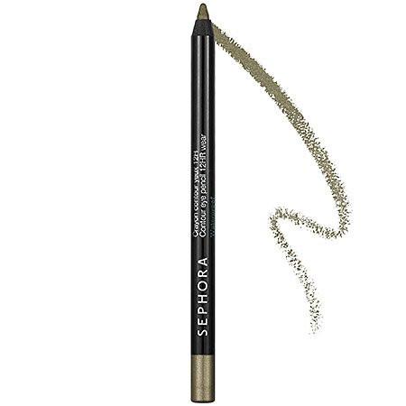 Contour Eye Pencil 12Hr Wear Waterproof 0.04 Oz 16 Roof Top Party Gun Metal