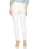 Alina Skinny Optic White 4