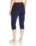 Performance Banded Bottom Capri 19 14 Navy Xl