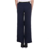 1969 Italia Dark Blue Pants New York