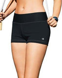 Smoothtec Short Black Medium