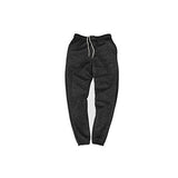 Muttonhead Adult Quilted Sweat Pant Sweat Pant S Black