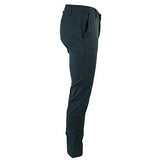 Colored Twill Chino Pants 30 Charcoal