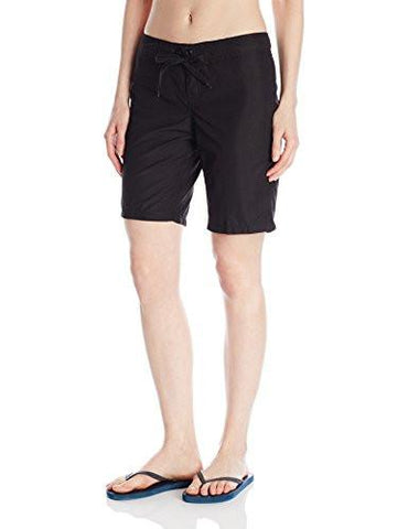 Kanu Surf Marina Board Shorts Black 10