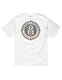 REBEL8 SPECIAL OPERATIONS TSHIRT WHITE LARGE