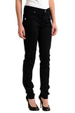 Black Slim Fit Us 7 It 43;