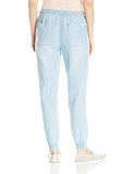 Junior Blue Bells Jogger Pant Ocean XSmall