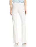 Jacoba Colette Doubleluxe Pant White Wash 6